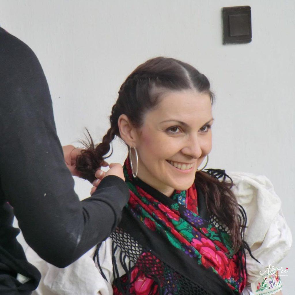 Hollókő Azori Éden