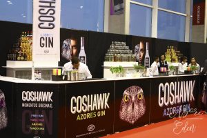 Goshawk gin az Azori-szigetekről