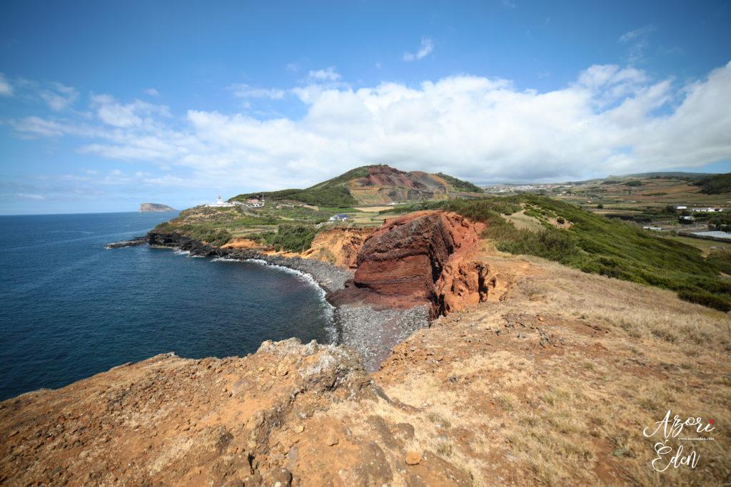 Terceira szigete